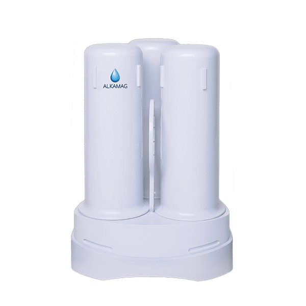 ไส้กรองเครื่องทำน้ำแร่ Alkamag สินค้าบริษัทซัคเซสมอร์ เพื่อสุขภาพที่ดี