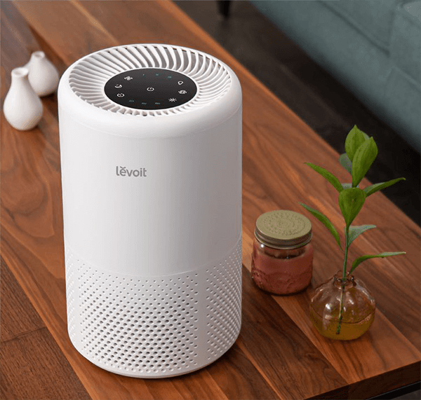เครื่องฟอกอากาศ LEVOIT รุ่น Core 300S 51 ตารางเมตร