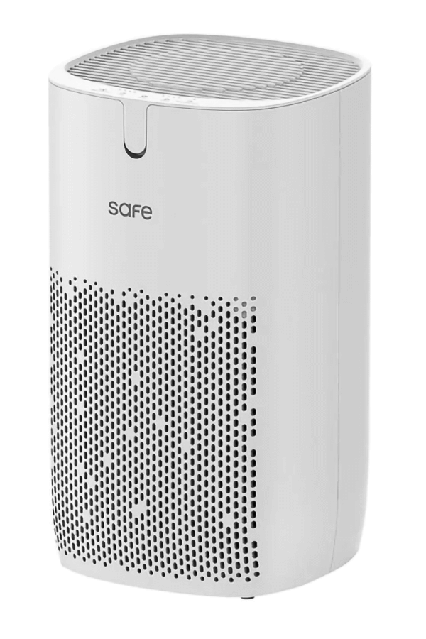 เครื่องฟอกอากาศ Safe Airry Flow 48 ตารางเมตร