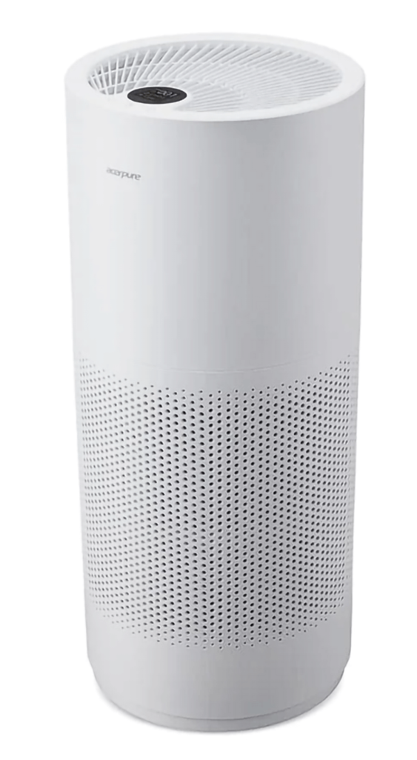 เครื่องฟอกอากาศ ACERPURE ZL.ACCTG.05B 45ตารางเมตร