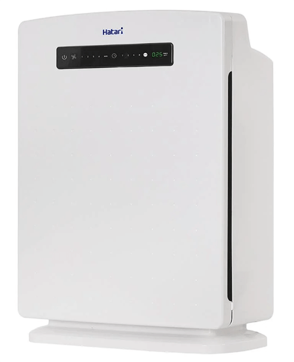 เครื่องฟอกอากาศฮาตาริ Hatari รุ่น AP12R1 